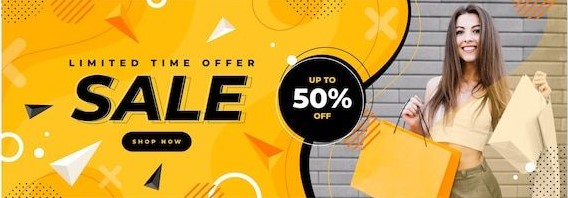 Eid 50% offer